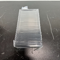Lot Of Corning 96 Well Half Area Assay Plates - Quantity 4 image 2